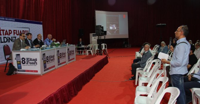 İslam medeniyetinin dünü, bugünü, yarını