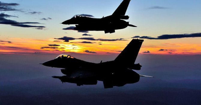 Hollanda'dan DAEŞ Açıklaması