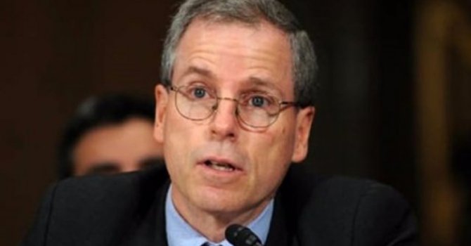 ABD'den PKK itirafı!