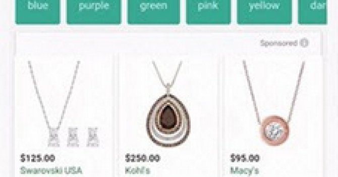 Google'da bunu görürseniz şaşırmayın