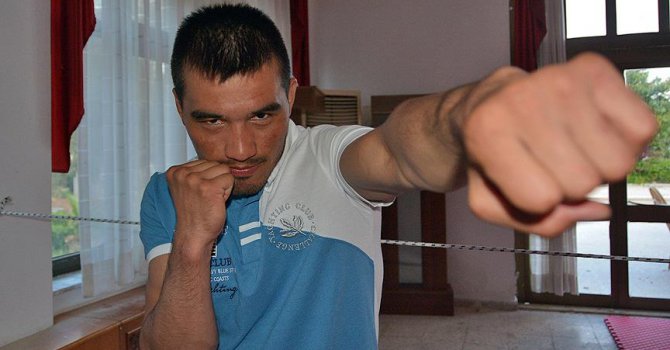 'Amaç Müslüman bayrağını dalgalandırmak'