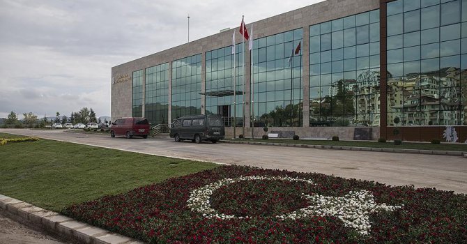 Aziz Sancar'ın adı genetik araştırma merkezine verilecek