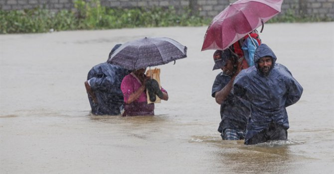 Türkiye yardımlarına koşacak