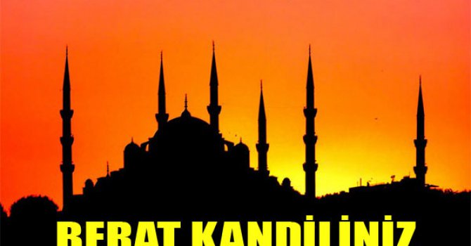 2016 Berat Kandili mesajları! En güzel Whatsapp için ve Resimli Mesajlar Burada!