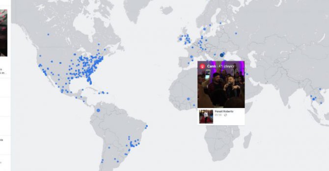 Facebook'ta yeni dönem resmen başladı