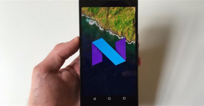 Android N İle Gelen Yenilikler Hangileri?