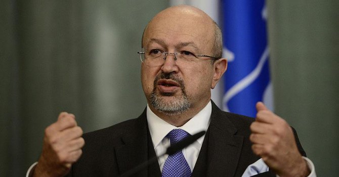 Avrupa'ya Mülteci uyarısı