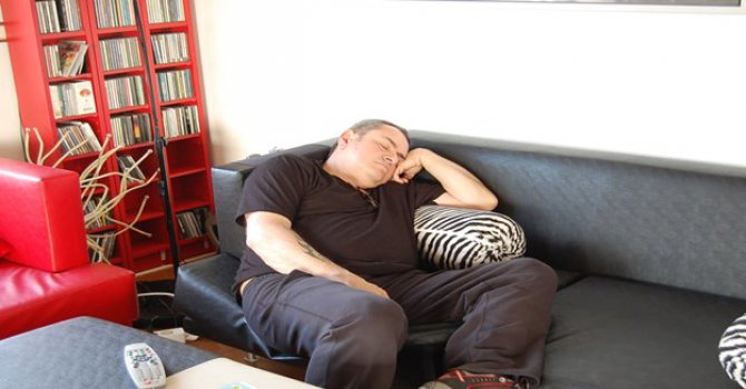 Yatarken abdest almanın hikmeti ve bilimsel faydası nedir?