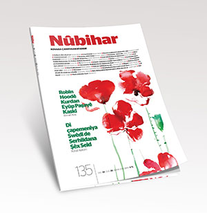 Nûbihar bi terz û stîleke nû derket