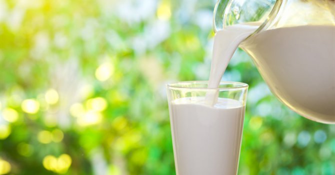 Yaz aylarında bu sütleri içmeyin!