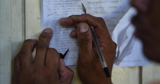 Filipinler'deki Müslüman liderlerden yasa tepkisi