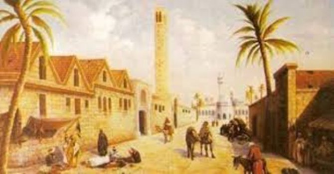 Allâh bana bir oğul verirse, onu kurban edeceğim!