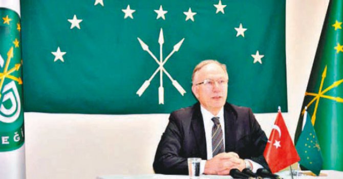 Çerkes soykırımını Türkiye tanımalı