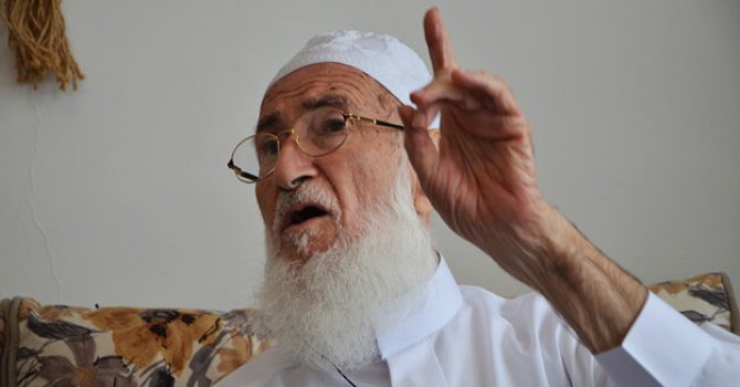 Diyanet'in dev projesine destek