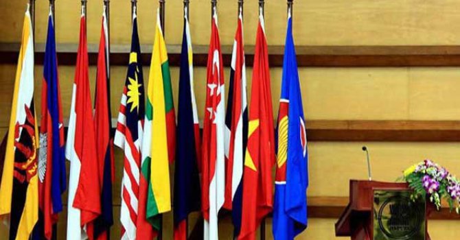 Rusya-ASEAN zirvesi sona erdi