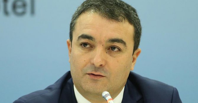 'İnsani trajediyi Avrupa ülkeleri bizim kadar iyi görmüyor'