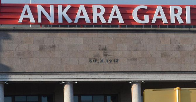 Ankara'da oturanlar dikkat! O gar yarın kısmen kapalı