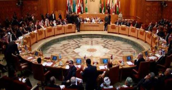 Arap Birliği'nden sert eleştiri: Acizsiniz..