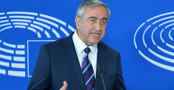 Kıbrıs müzakerelerinde kritik dönem