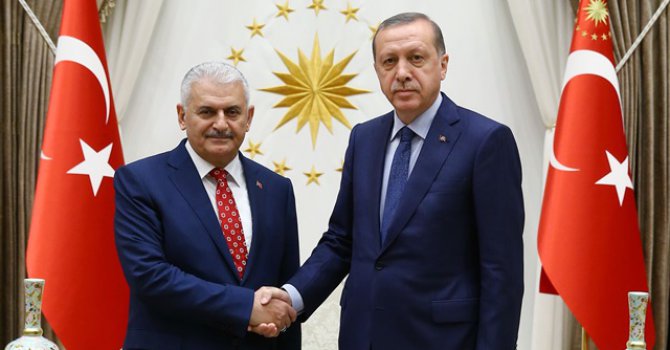 İşte yeni hükümetin kurulacağı tarih