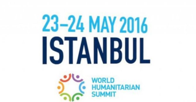 Tarihi zirve bugün başlıyor