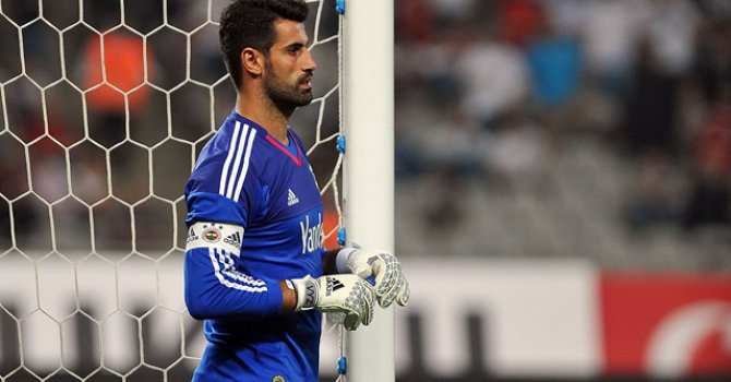 Fenerbahçeli Volkan'dan "helal olsun" dedirtecek hareket