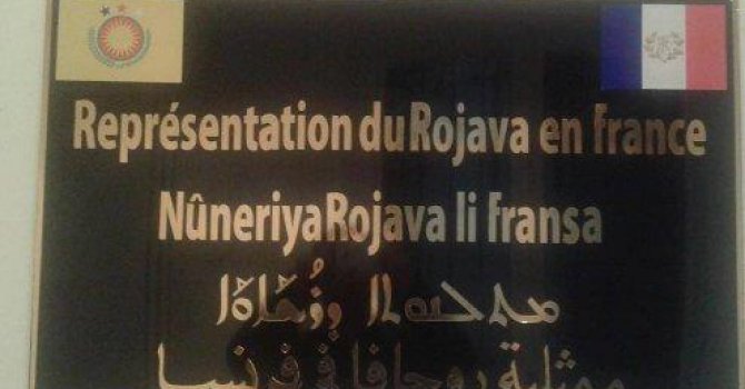 Fransa teröre kucak açtı!..