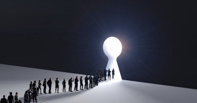 Sıra Bekleme Olayının Tamamen Psikolojik Olduğunun İspatı