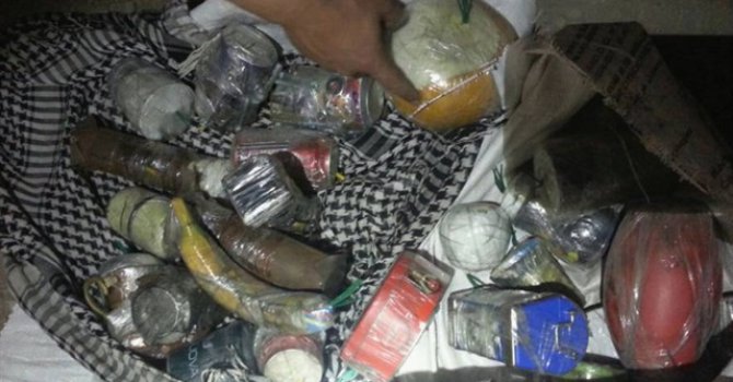 PKK, Hain tuzaklarına "nimetleri" alet ediyor