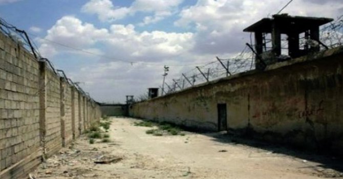 Müslüman kadınlar, işgal zindanlarında ölüyor