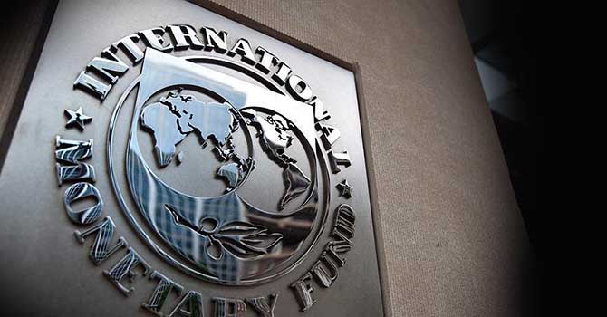 IMF uyardı: Dünya Borç İçinde!