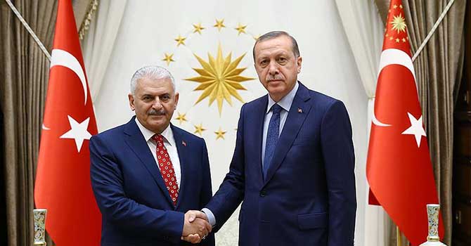 Marmara Üniversitesi'nden Cumhurbaşkanı Erdoğan'ın mezuniyetine ilişkin açıklama