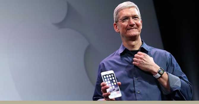 Apple CEO’sundan açıklama: iPhone fiyatları değişecek