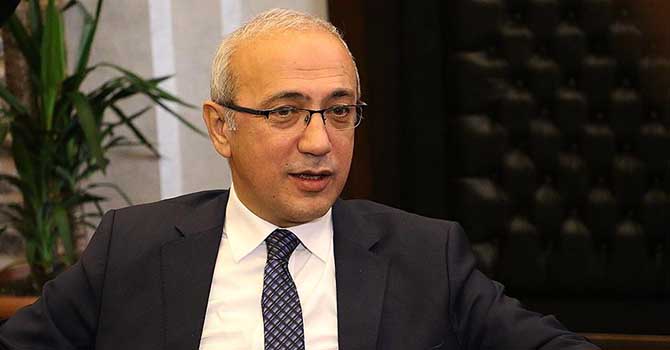 'Alman televizyonu 'Hayır' kampanyası yapıyor'