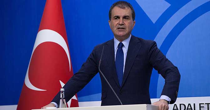 AB için Türkiye kilit ülkedir