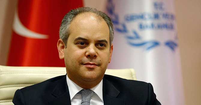 Kılıç: Algı operasyonu çekmeye kalkanlar ancak başlarına çorap örer