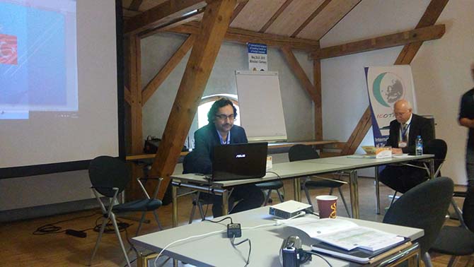 Yeni bir Türk lehçesi oluşuyor iddiası