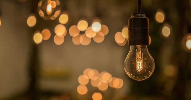 Elektrik Kesintisi Bir Çok İlimizi Karanlığa Boğacak