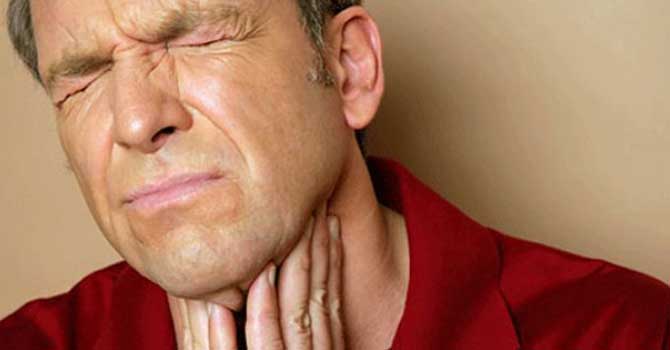 Tiroid hastalığının birçok belirtisi olabilir