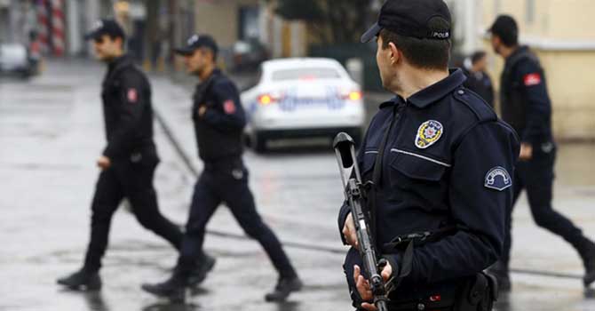 Emniyet Genel Müdürlüğü Lise Mezunu Personel Alım Şartları neler? EGM Lise Mezunu personel başvuruları başlıyor