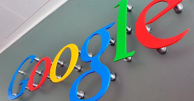 Babalar Günü Google'a Doodle oldu