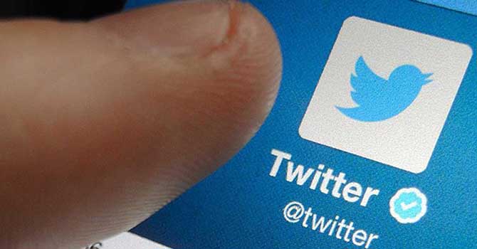 Twitter'da büyük değişiklik