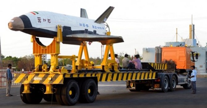 NASA'nın yapamadığını yaptılar