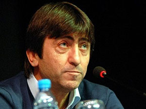 Rıdvan Dilmen'in kanser yorumu: Her şey Allah'tan