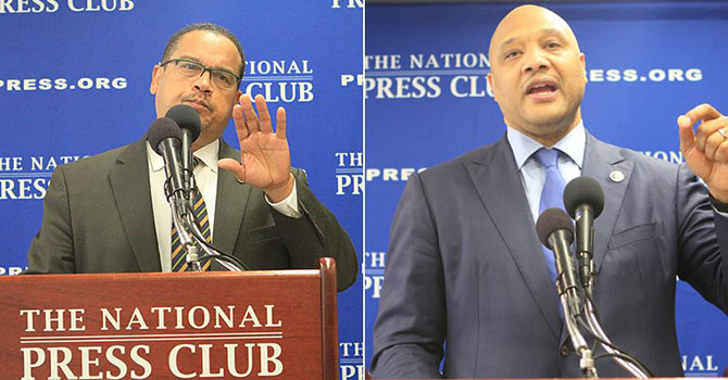 ABD'de Müslümanların oyu Başkanlık seçimlerini etkileyecek