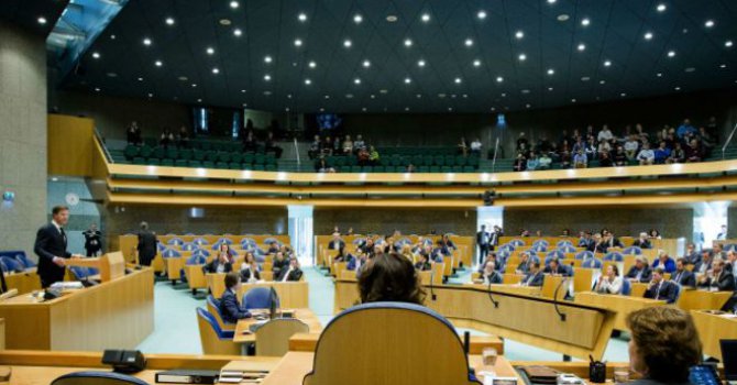 Hollanda, cihatçı gruplara katılanları vatandaşlıktan çıkaracak