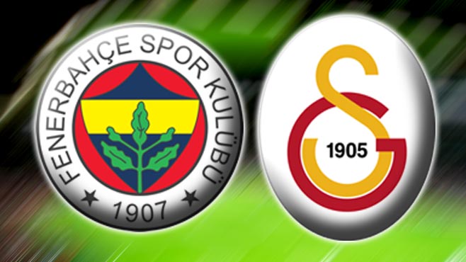 Galatasaray- Fenerbahçe Derbisi ne zaman? Hangi kanaldan yayınlanacak?