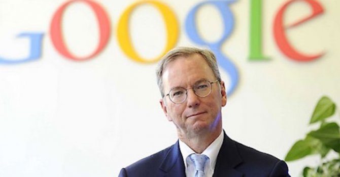 Google çalışanı iOS kullanıyormuş