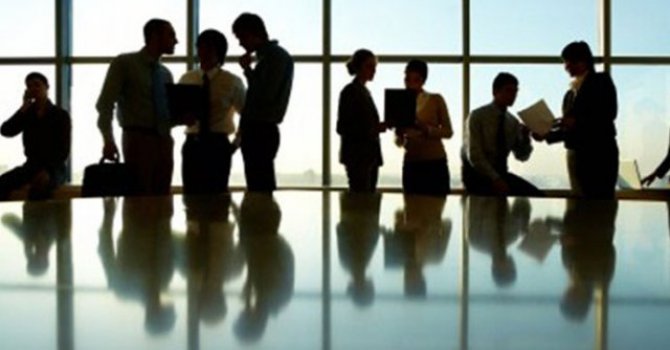 Dünyada İşsiz Gençlerin Sayısı Artıyor