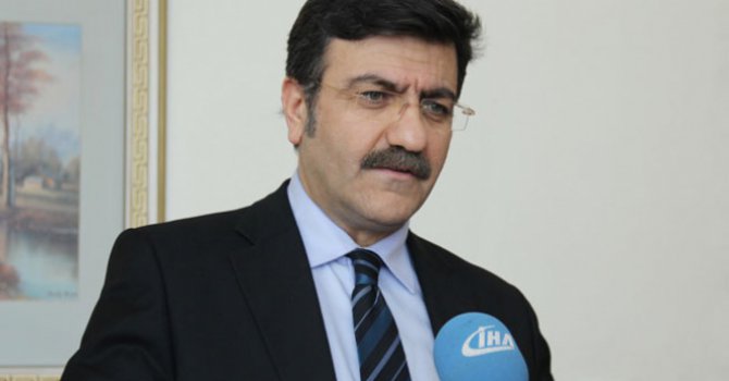 “65. Hükümet yeni anayasa ve başkanlık sistemine kilitlenecek”